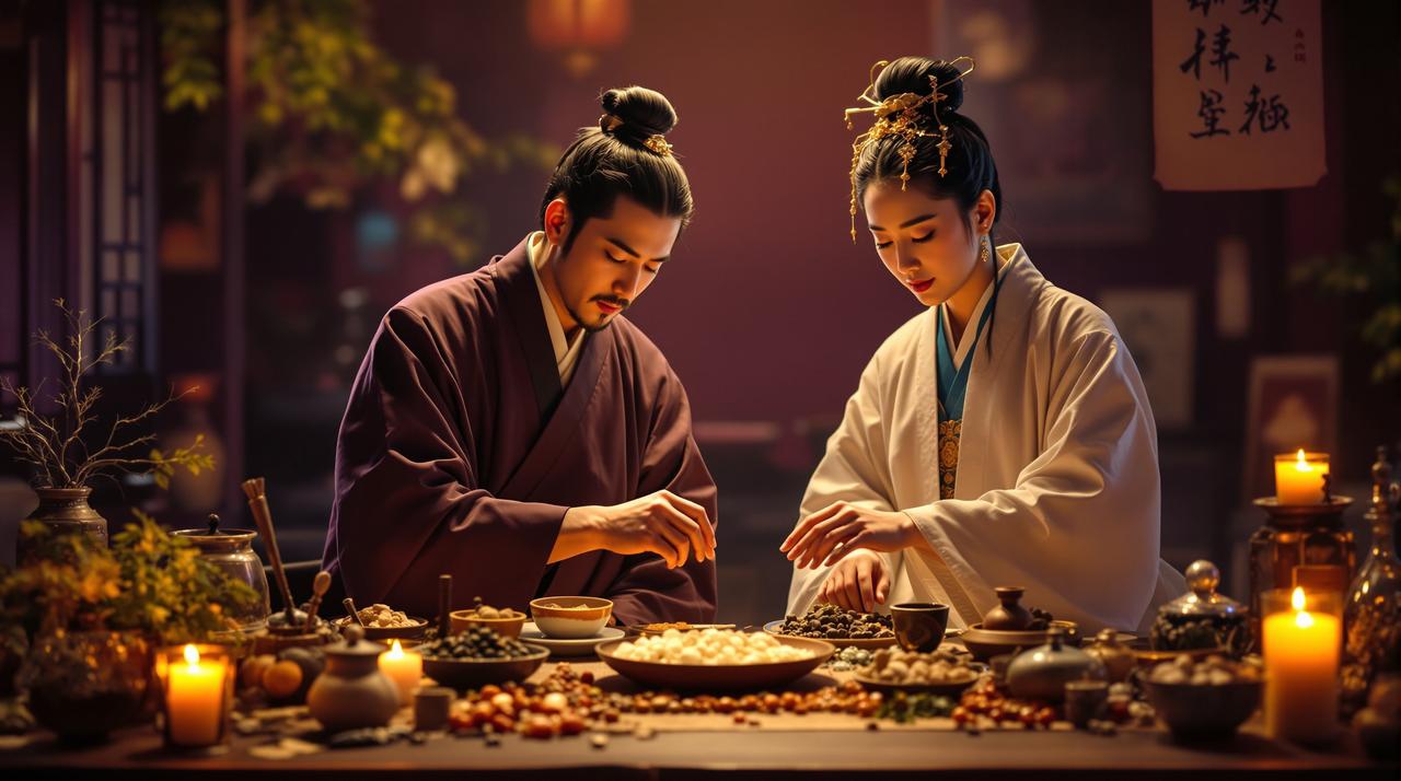 神医嫡女 - 66影视 神医嫡女古装短剧海报