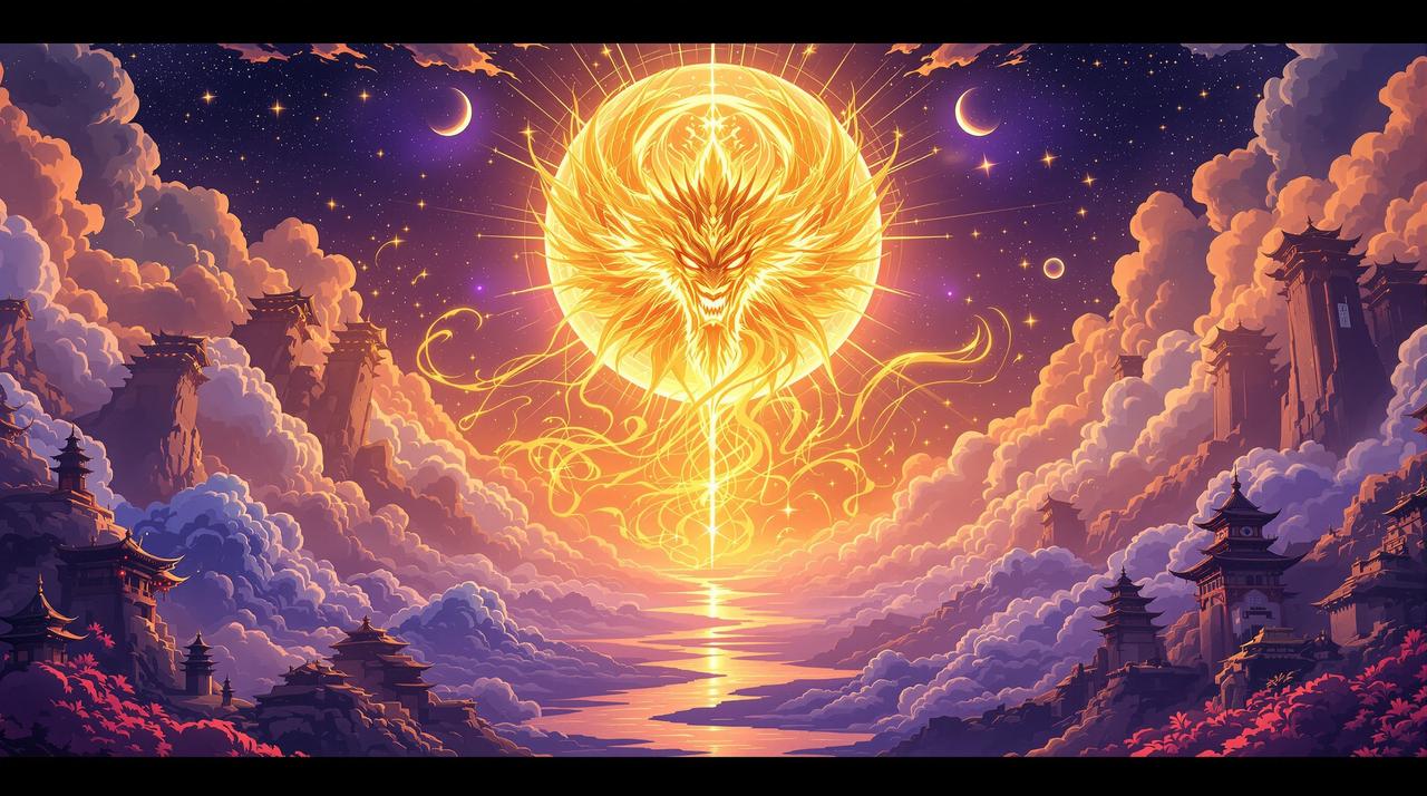 国漫封神榜 - 66影视 国漫封神榜片单海报