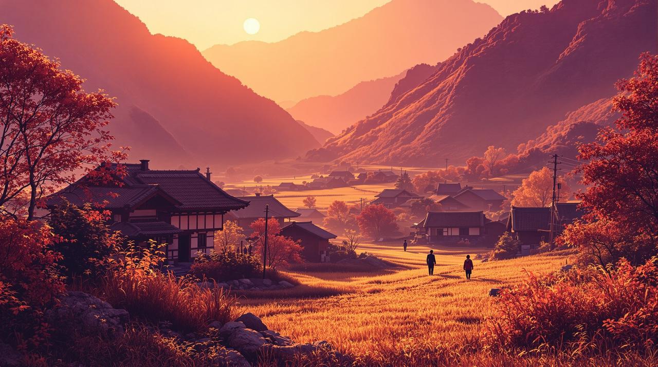 山海情·续 - 66影视 山海情续扶贫剧集海报