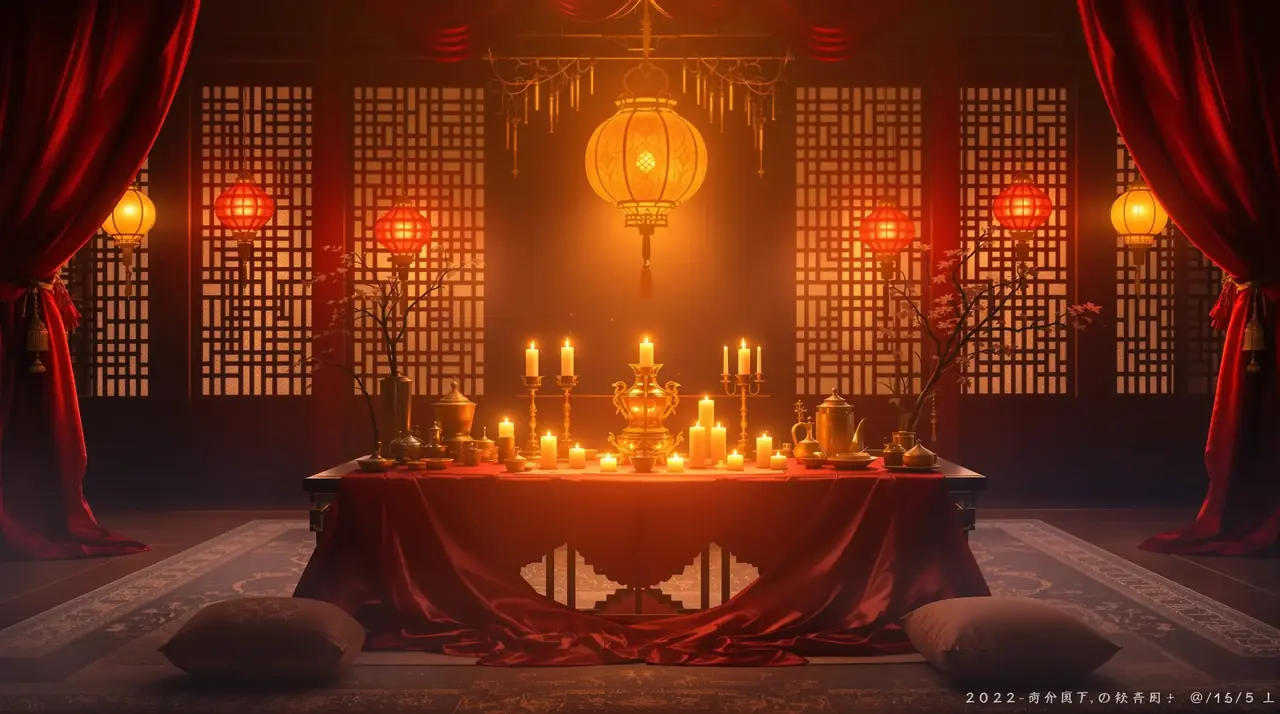 替嫁新娘 - 66影视 替嫁新娘古装短剧海报